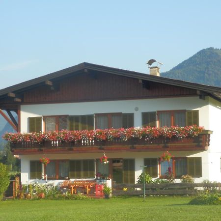 Ferienhaus Resi & Obermoser 코센 외부 사진