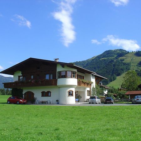 Ferienhaus Resi & Obermoser 코센 외부 사진
