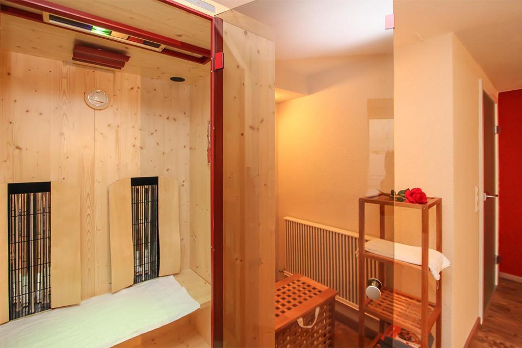 Ferienhaus Resi & Obermoser 코센 외부 사진