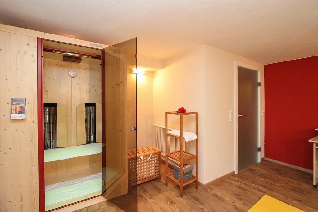 Ferienhaus Resi & Obermoser 코센 외부 사진
