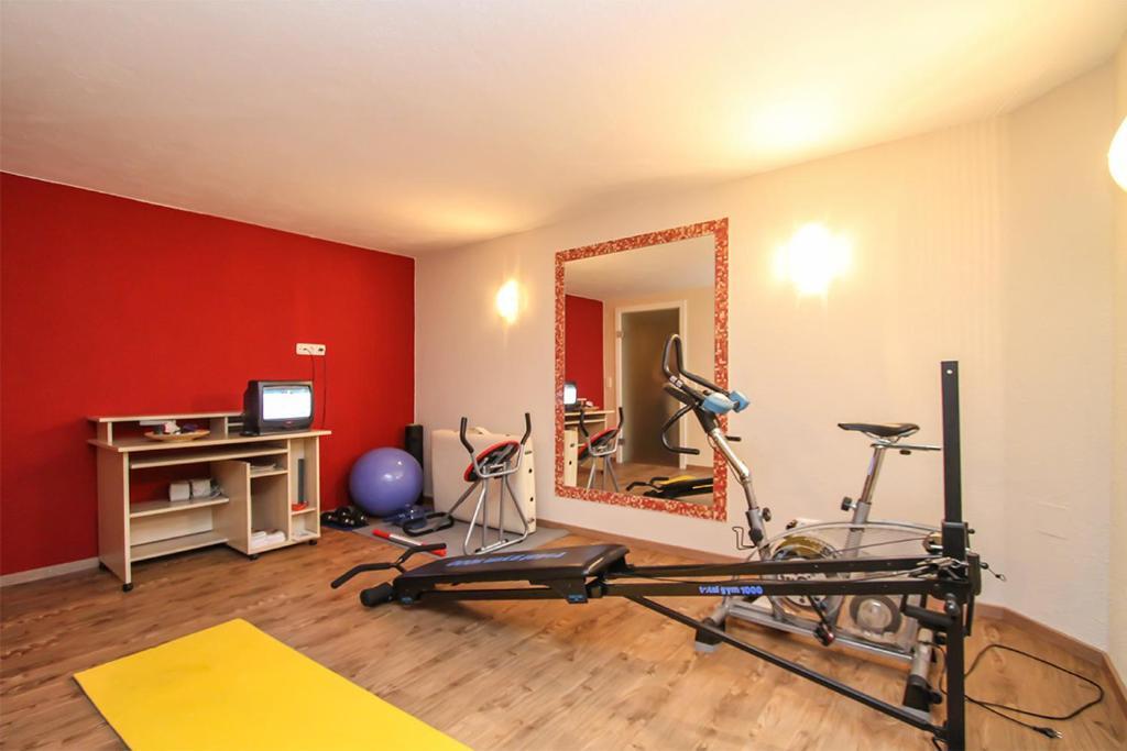 Ferienhaus Resi & Obermoser 코센 외부 사진