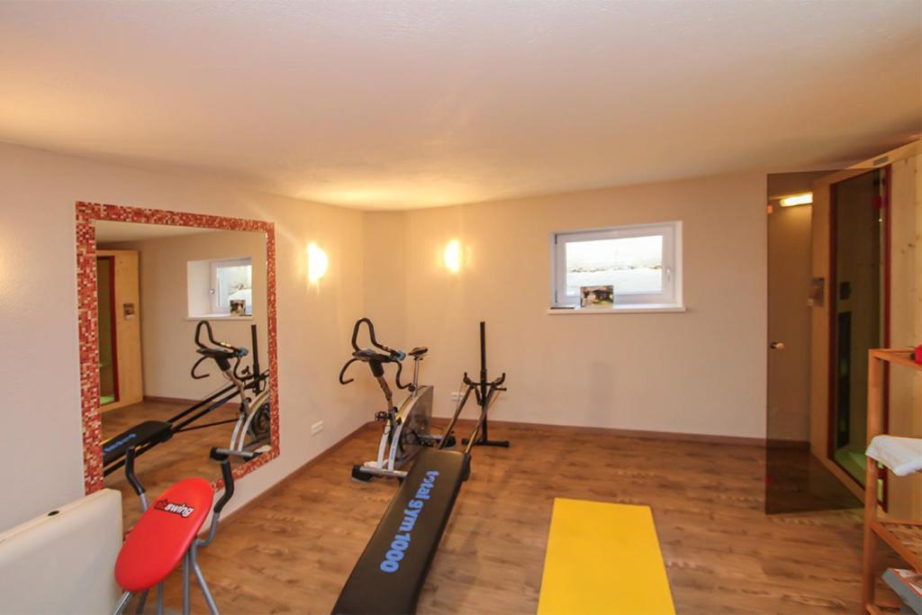 Ferienhaus Resi & Obermoser 코센 외부 사진