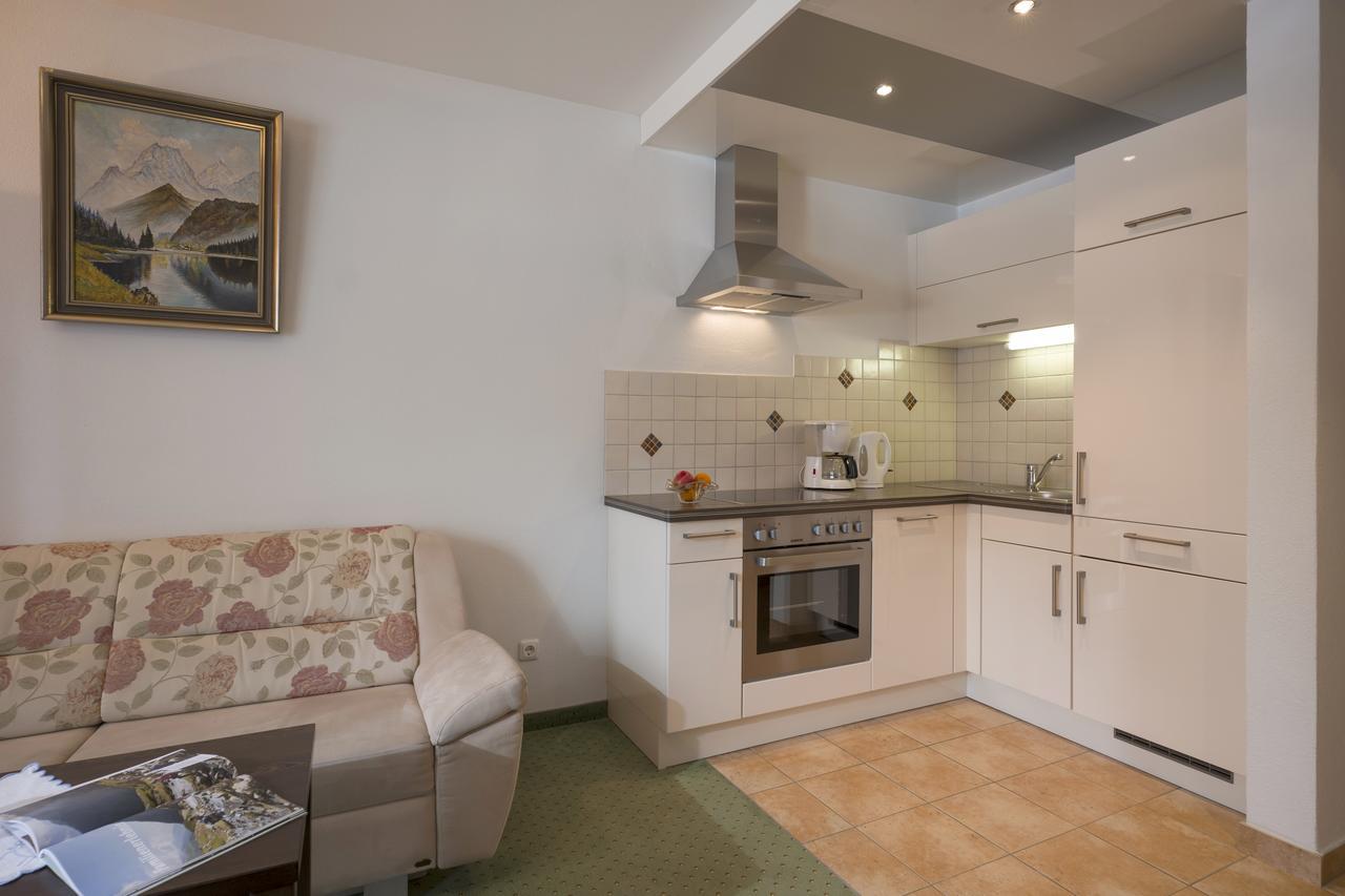 Ferienhaus Resi & Obermoser 코센 외부 사진
