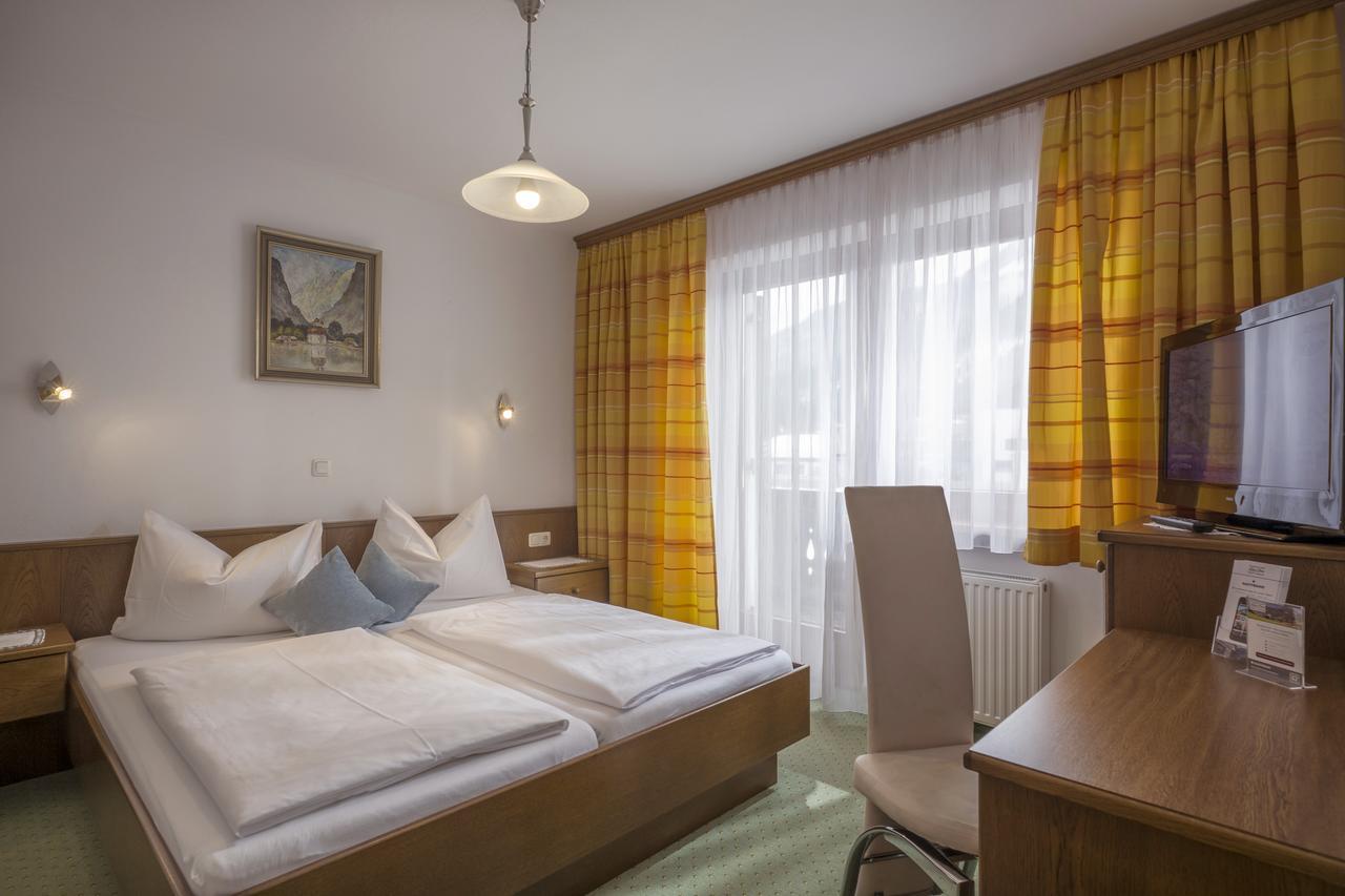 Ferienhaus Resi & Obermoser 코센 외부 사진
