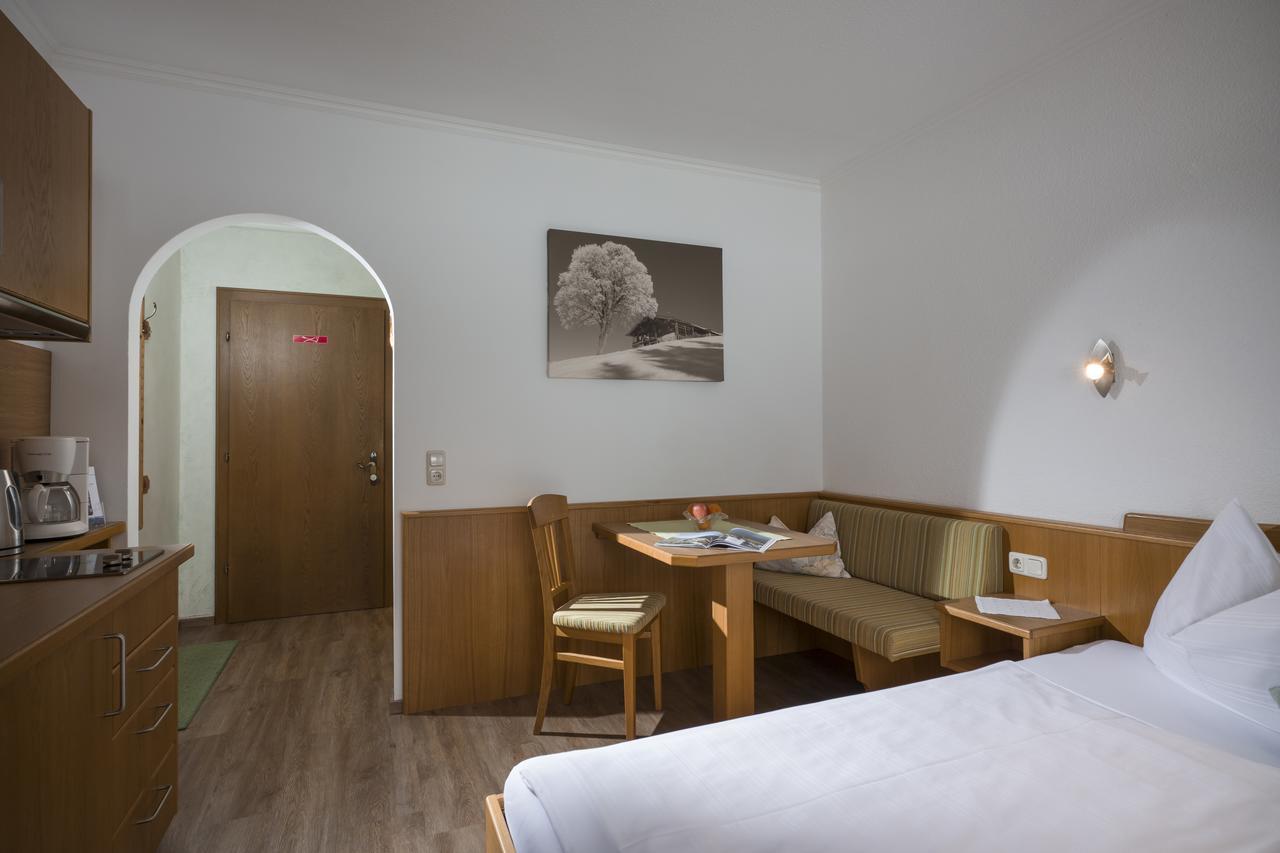 Ferienhaus Resi & Obermoser 코센 외부 사진