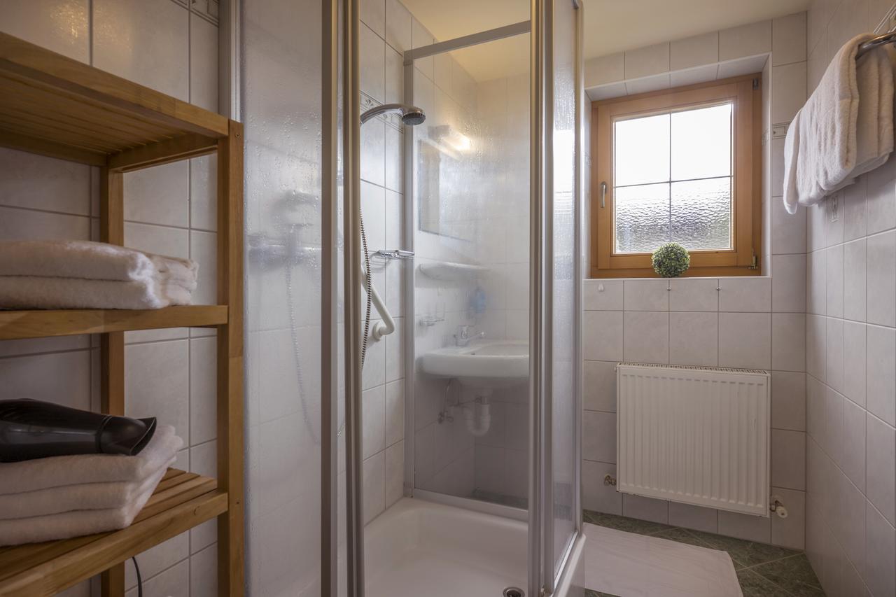 Ferienhaus Resi & Obermoser 코센 외부 사진