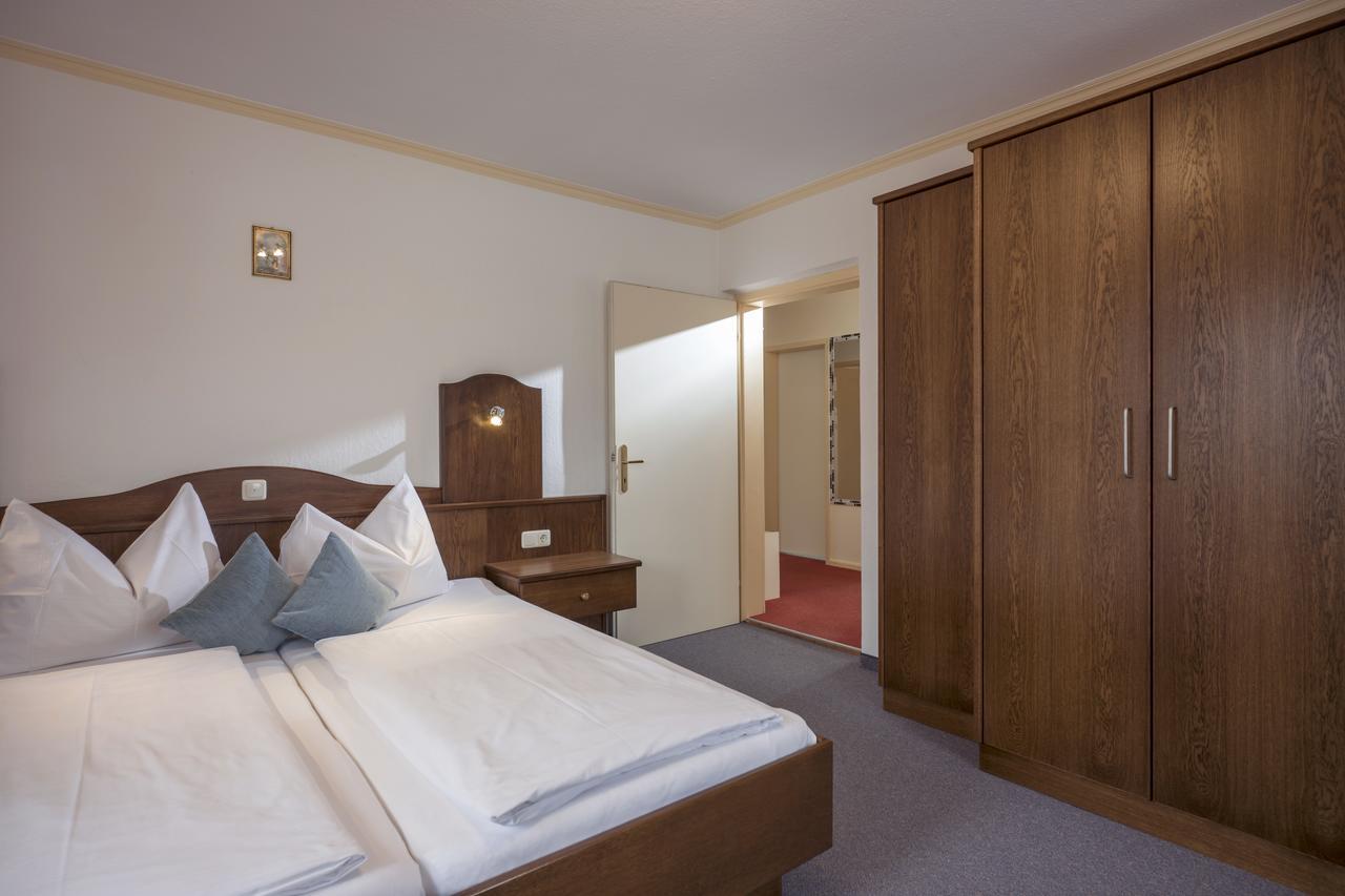Ferienhaus Resi & Obermoser 코센 외부 사진
