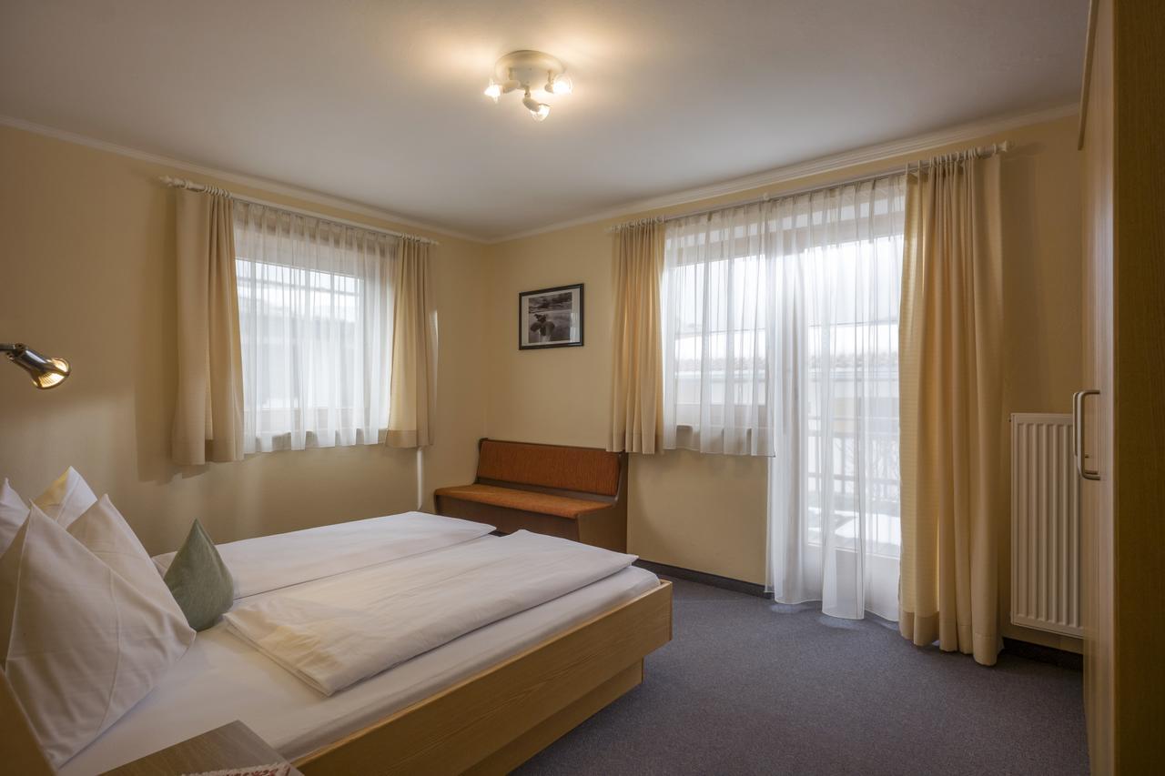 Ferienhaus Resi & Obermoser 코센 외부 사진